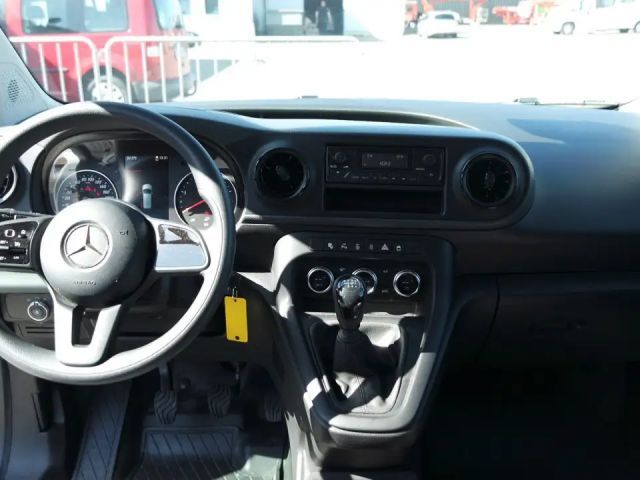 Mercedes-Benz Citan CDI