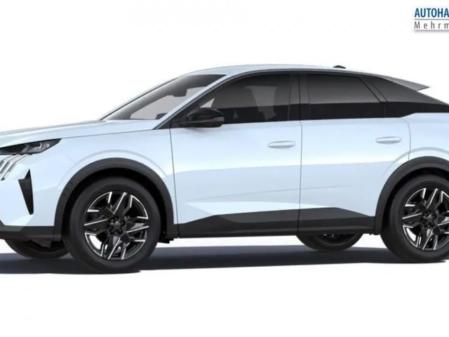 Peugeot 3008 Allure Pack