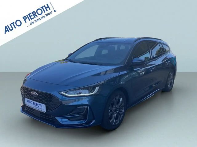 Ford Focus EcoBoost ST Line Wagon