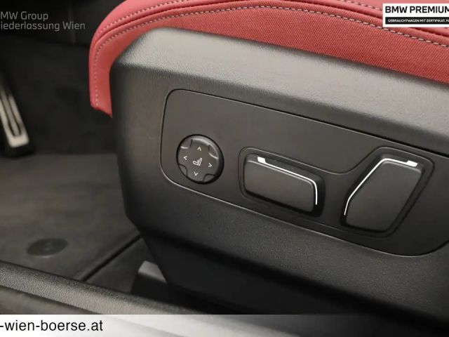 BMW i5 M60 Sedan xDrive