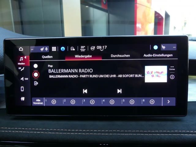 Alfa Romeo Tonale Intensa 1.5 VGT Ibrida