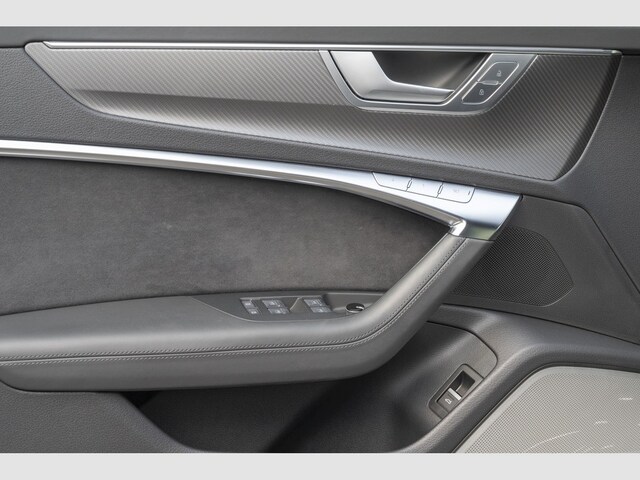 Audi RS6 Avant Quattro