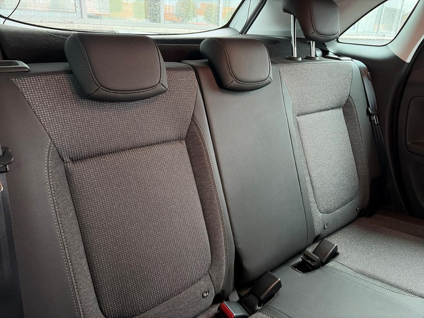 Opel Crossland 1.2 Turbo Elegance Turbo