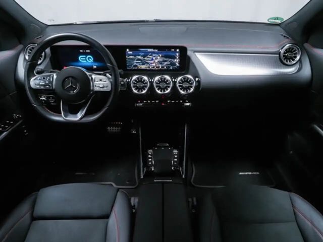 Mercedes-Benz EQA 300 4MATIC AMG Line