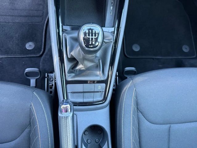 Skoda Kamiq 1.0 TSI