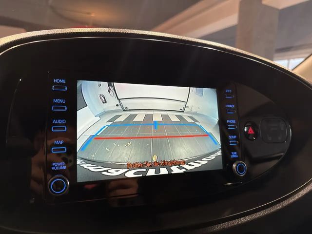 Toyota Aygo X 1.0 VVT-i Hatchback Play