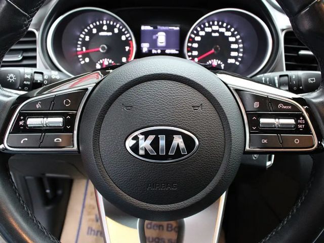 Kia XCeed GDi