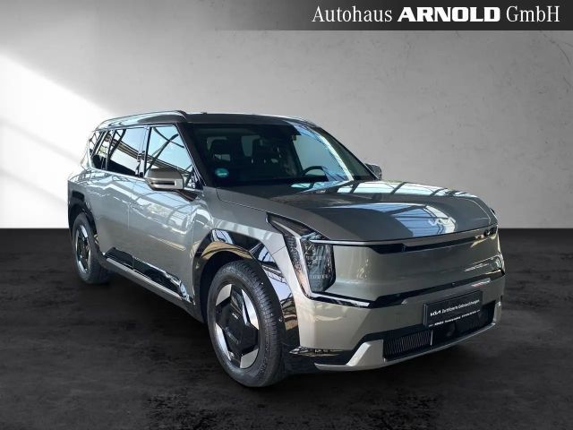 Kia EV9 99,8 kWh Vierwielaandrijving