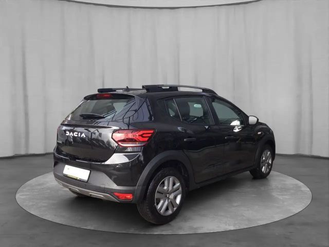 Dacia Sandero Essential Stepway