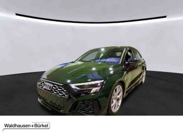 Audi RS3 Quattro Sedan Sportback