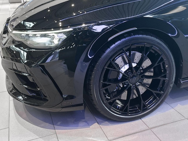 Volkswagen Golf 2.0 TSI Golf VIII