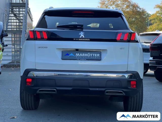 Peugeot 3008 GT-Line PureTech