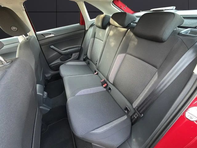 Volkswagen Taigo Life