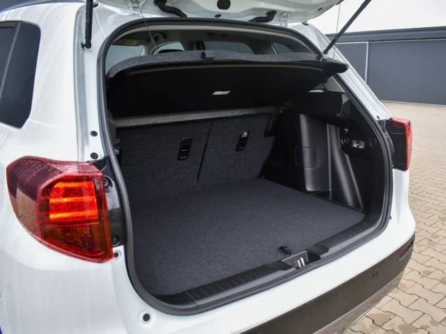 Suzuki Vitara Comfort Hybrid