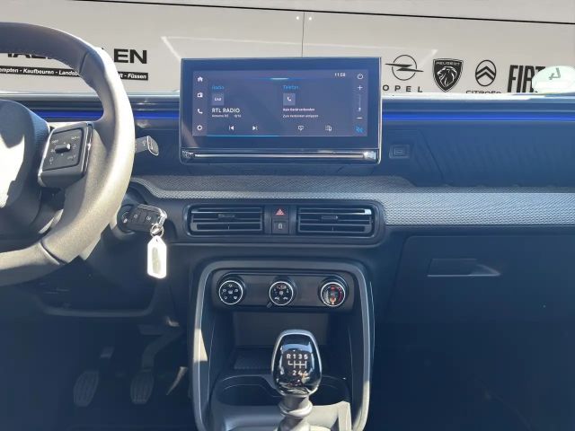 Citroën C3 Plus PureTech