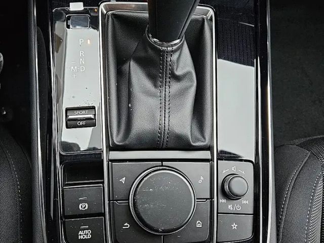 Mazda CX-30 Exclusive-line