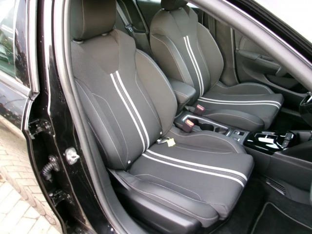 Opel Corsa GS-Line Grand Sport