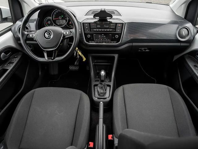 Volkswagen e-up! KAM SHZ KLIMA BLUETOOTH GRA
