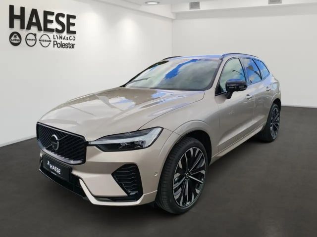 Volvo XC60 AWD Dark Plus