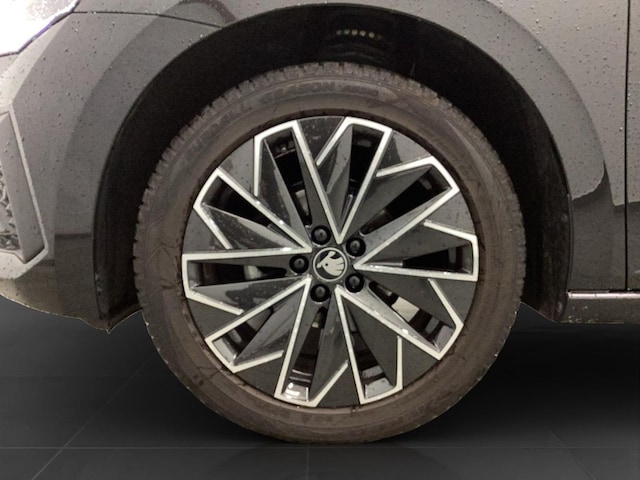 Skoda Scala 1.0 TSI Selection