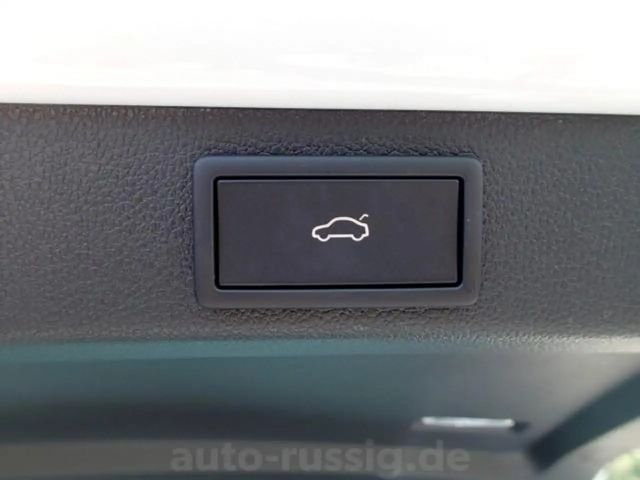 Skoda Superb 2.0 TDI Combi