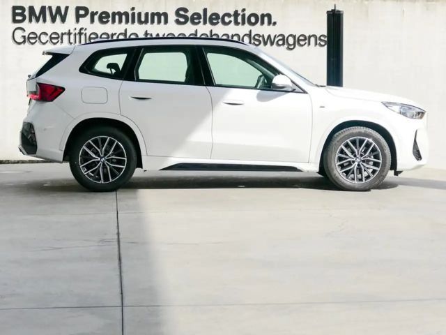 BMW X1 M-Sport
