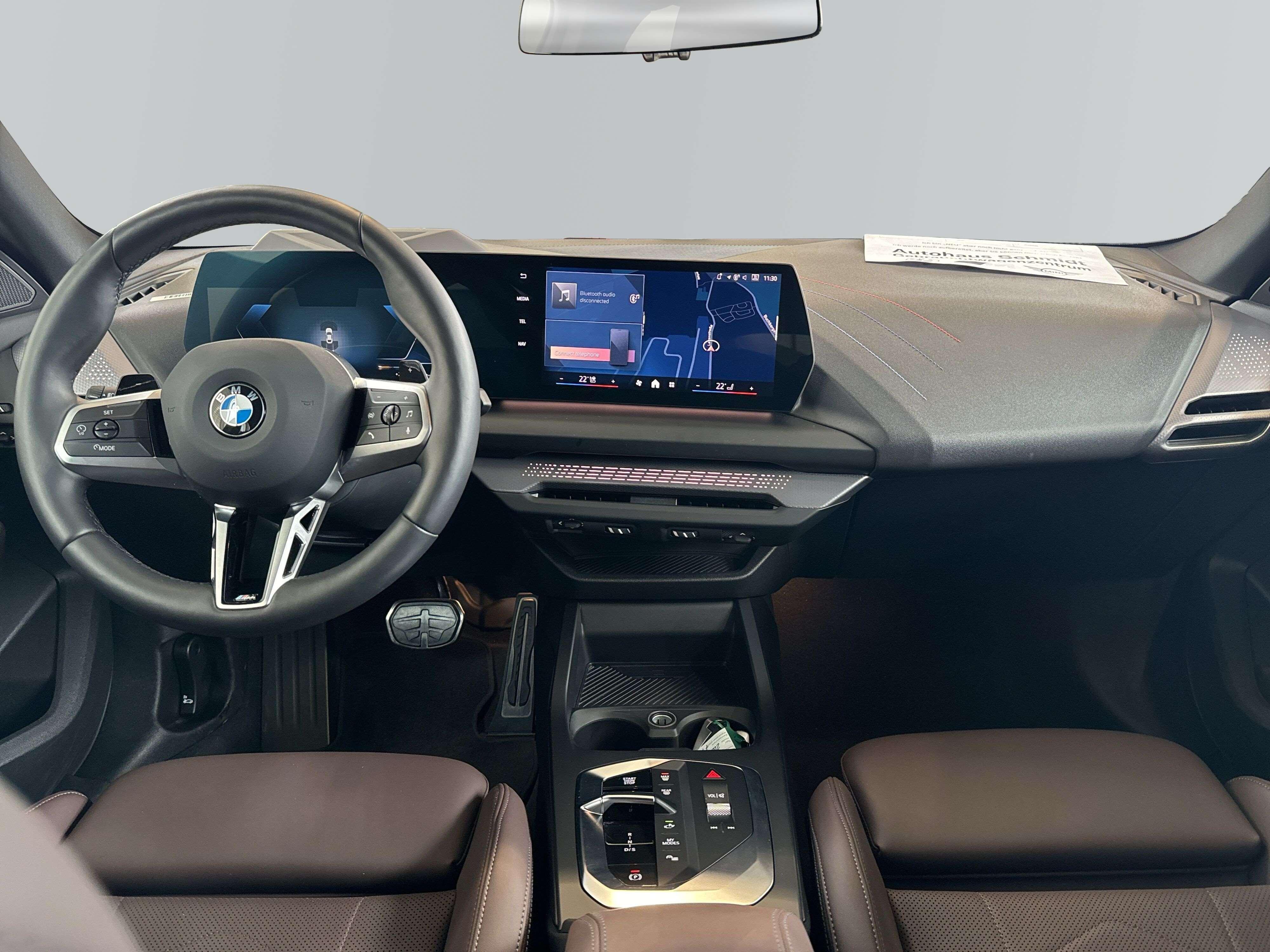 BMW 220 Coupé Gran Coupé