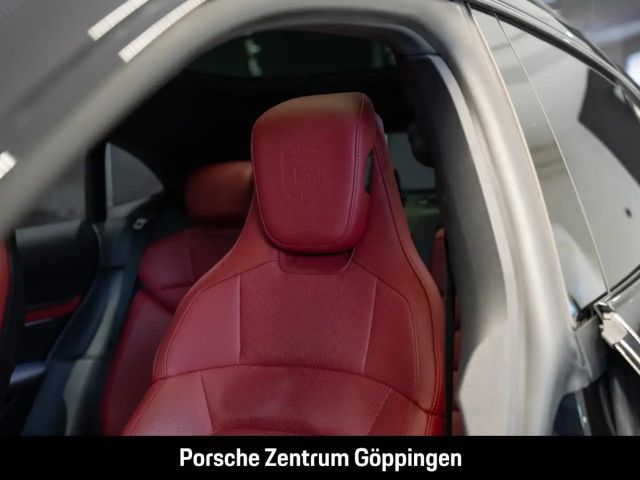 Porsche Taycan 4S Sport Turismo
