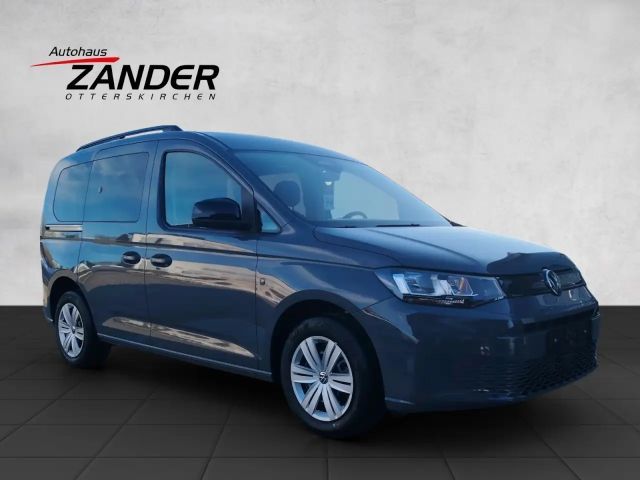 Volkswagen Caddy Family