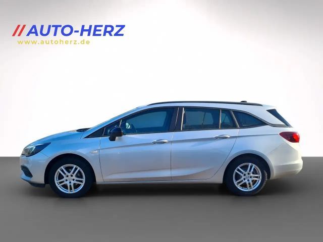 Opel Astra Edition Sports Tourer