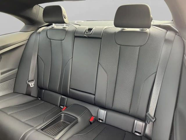 BMW 220 220d Coupé M-Sport