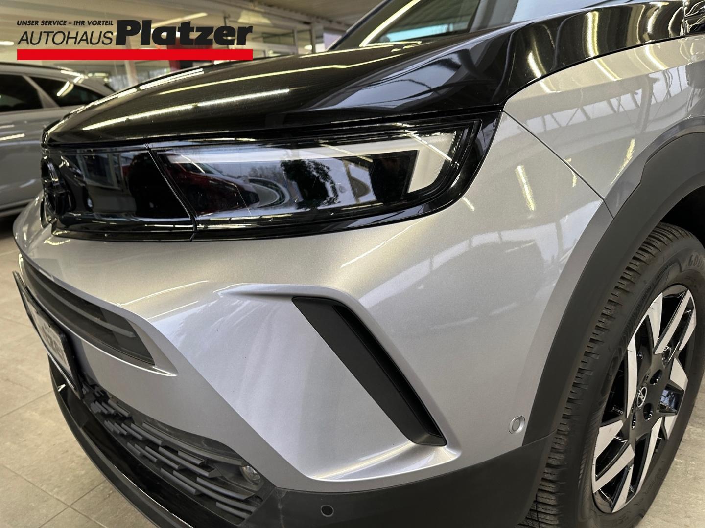 Opel Mokka GS-Line Grand Sport