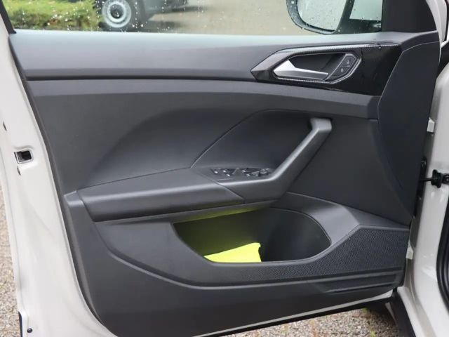 Volkswagen T-Cross 1.0 TSI DSG Life