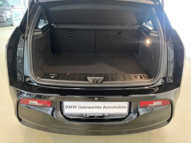 BMW i3 120Ah Sedan