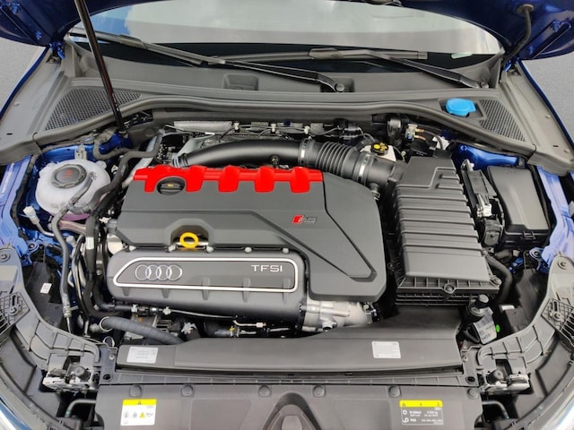 Audi RS3 Quattro S-Tronic Sportback