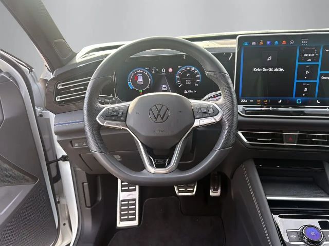 Volkswagen Tiguan 2.0 TDI DSG R-Line