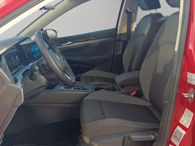 Volkswagen Golf Golf VIII