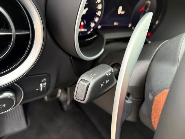 Alfa Romeo Stelvio AT8 Q4