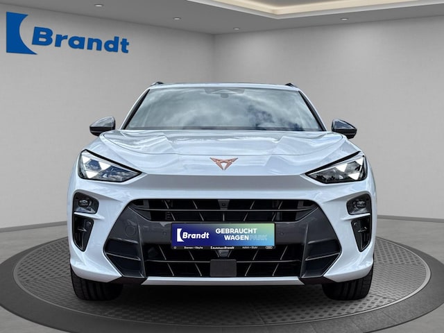 Cupra Terramar 2.0 TSI VZ