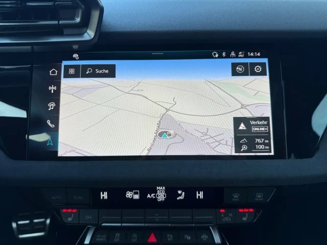 Audi RS3 Sedan Sportback