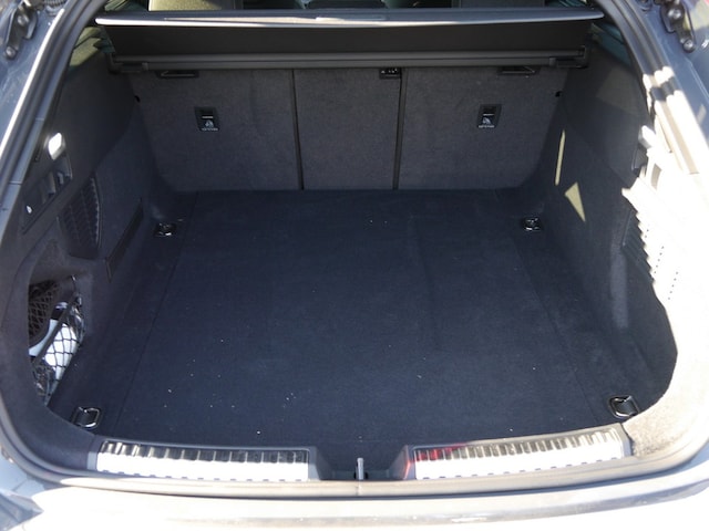 Audi A5 Avant Quattro S-Tronic