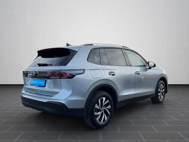 Volkswagen Tiguan 2.0 TDI DSG Life Plus