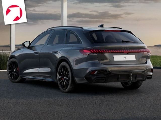 Audi A5 Avant Hybride Quattro S-Tronic