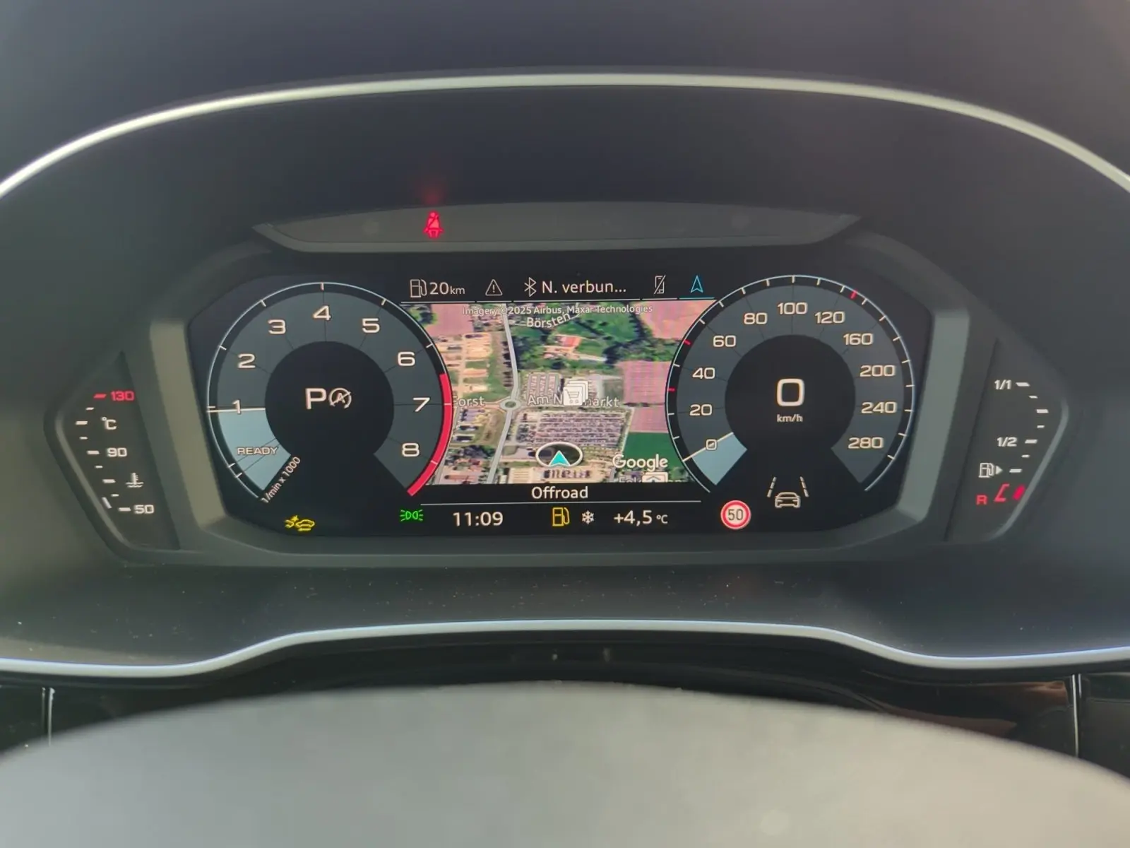 Audi Q3 35 TFSI S-Line S-Tronic