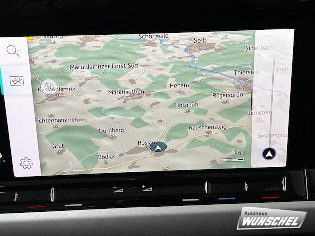 Volkswagen Golf 2.0 TDI DSG Life