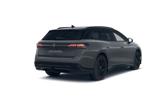 Volkswagen ID.7 Pro Style Tourer
