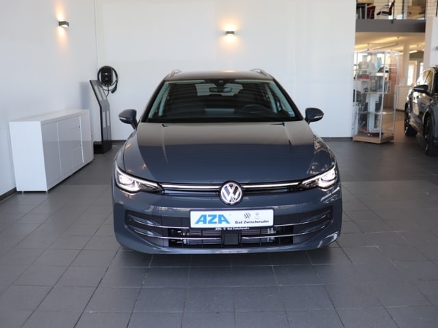 Volkswagen Golf DSG Variant e-Golf