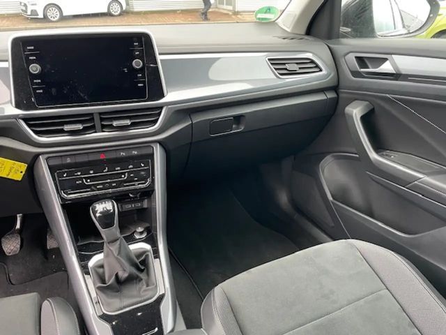 Volkswagen T-Roc 1.5 TSI Plus Style