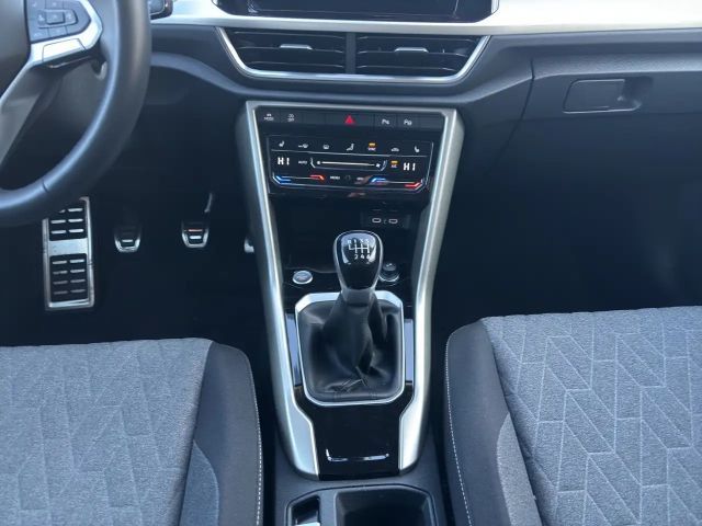 Volkswagen T-Roc 1.5 TSI Move