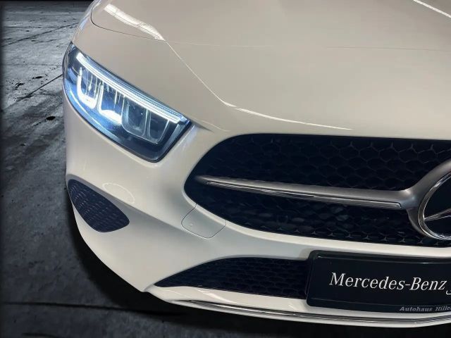 Mercedes-Benz A 180 Progressive